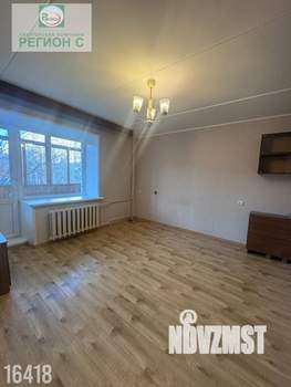 1-к квартира, вторичка, 28м2, 2/9 этаж