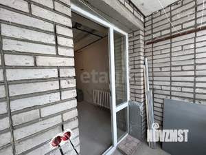 3-к квартира, вторичка, 57м2, 1/9 этаж