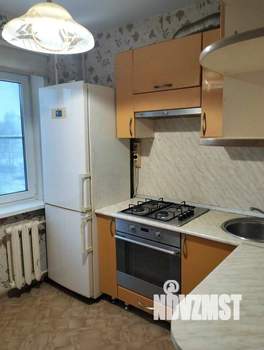 2-к квартира, вторичка, 46м2, 3/5 этаж