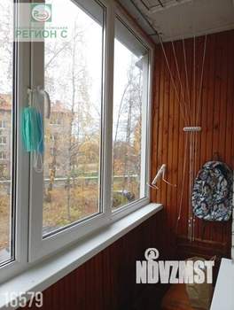 2-к квартира, вторичка, 47м2, 2/5 этаж