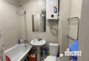 1-к квартира, вторичка, 36м2, 4/9 этаж