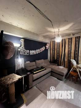 3-к квартира, вторичка, 56м2, 1/5 этаж