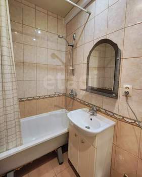 Студия квартира, вторичка, 19м2, 3/5 этаж