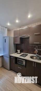 1-к квартира, вторичка, 31м2, 4/5 этаж