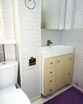 3-к квартира, вторичка, 72м2, 1/2 этаж