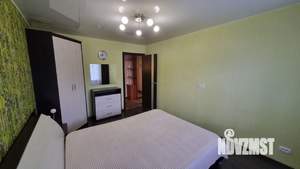 1-к квартира, вторичка, 36м2, 2/10 этаж