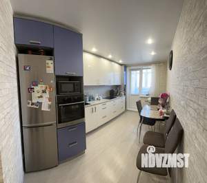 1-к квартира, вторичка, 36м2, 4/9 этаж