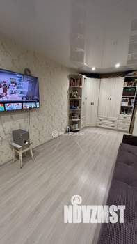 2-к квартира, вторичка, 44м2, 1/5 этаж