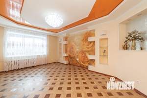 3-к квартира, вторичка, 76м2, 3/5 этаж