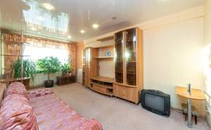 3-к квартира, вторичка, 61м2, 7/9 этаж