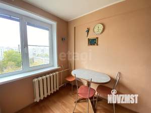 2-к квартира, вторичка, 43м2, 9/9 этаж