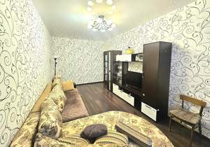 3-к квартира, вторичка, 71м2, 8/9 этаж