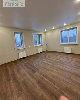 5-к квартира, вторичка, 185м2, 1/2 этаж