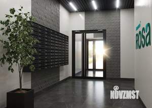 1-к квартира, вторичка, 38м2, 8/11 этаж