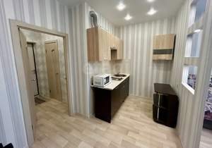 Студия квартира, вторичка, 23м2, 4/16 этаж