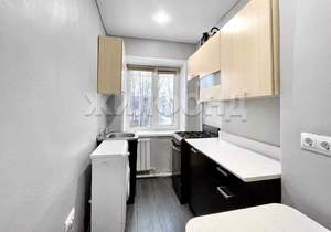 2-к квартира, вторичка, 35м2, 2/2 этаж