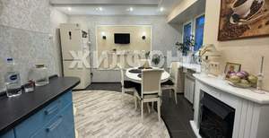 2-к квартира, вторичка, 64м2, 3/5 этаж