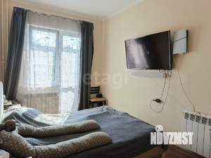 3-к квартира, вторичка, 66м2, 5/9 этаж