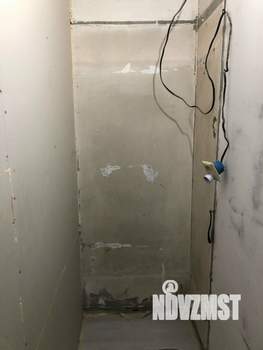 1-к квартира, вторичка, 37м2, 1/9 этаж