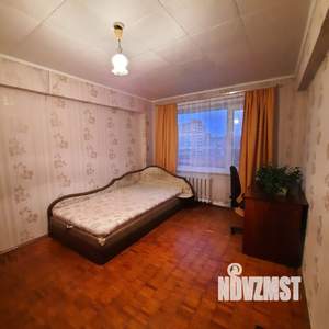 3-к квартира, вторичка, 63м2, 9/9 этаж