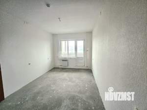 2-к квартира, вторичка, 53м2, 7/9 этаж