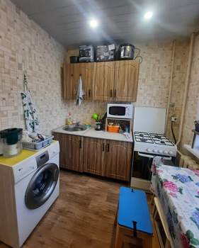 2-к квартира, вторичка, 45м2, 3/5 этаж
