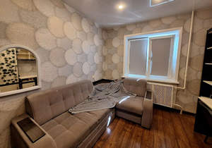 2-к квартира, вторичка, 51м2, 10/10 этаж