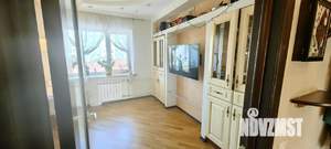 3-к квартира, вторичка, 156м2, 4/4 этаж