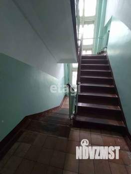 Студия квартира, вторичка, 14м2, 2/5 этаж