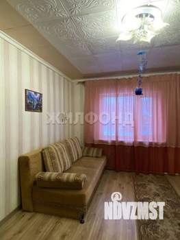 2-к квартира, вторичка, 42м2, 1/2 этаж