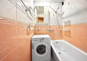 3-к квартира, вторичка, 62м2, 1/5 этаж