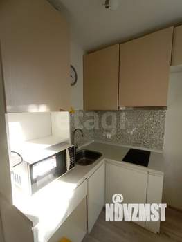 1-к квартира, вторичка, 32м2, 3/9 этаж