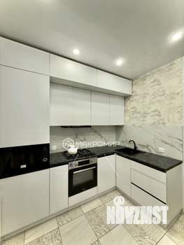 2-к квартира, вторичка, 55м2, 6/9 этаж