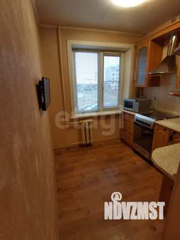 3-к квартира, вторичка, 62м2, 2/5 этаж