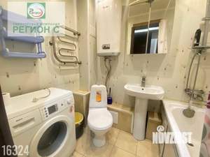 2-к квартира, вторичка, 41м2, 5/5 этаж