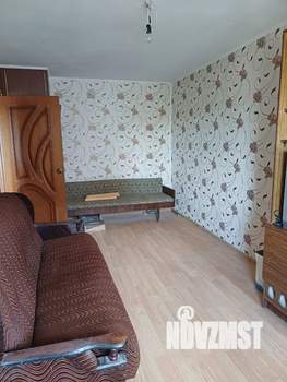 1-к квартира, вторичка, 29м2, 3/5 этаж