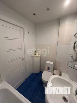 2-к квартира, вторичка, 44м2, 4/5 этаж
