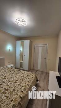 2-к квартира, вторичка, 55м2, 10/11 этаж