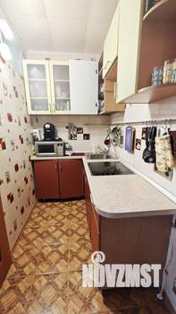 2-к квартира, вторичка, 50м2, 3/13 этаж