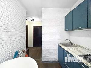 1-к квартира, вторичка, 21м2, 1/9 этаж