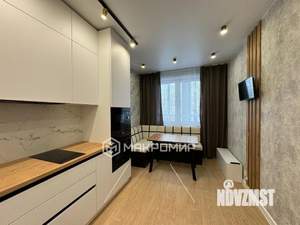 2-к квартира, вторичка, 42м2, 2/9 этаж