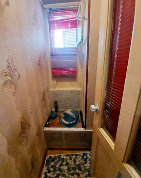 2-к квартира, вторичка, 41м2, 1/2 этаж