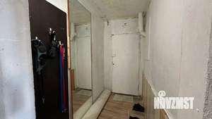 2-к квартира, вторичка, 47м2, 9/9 этаж