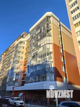 Студия квартира, вторичка, 36м2, 7/9 этаж