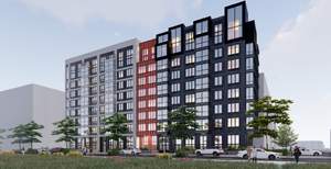 2-к квартира, вторичка, 45м2, 4/9 этаж