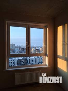 Студия квартира, строящийся дом, 25м2, 14/16 этаж