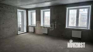 2-к квартира, вторичка, 37м2, 4/4 этаж