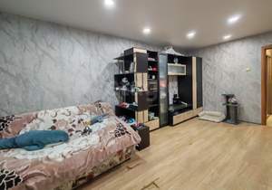 2-к квартира, вторичка, 47м2, 5/5 этаж