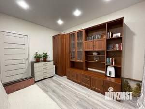 3-к квартира, вторичка, 62м2, 3/9 этаж