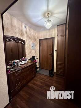 3-к квартира, вторичка, 69м2, 2/10 этаж